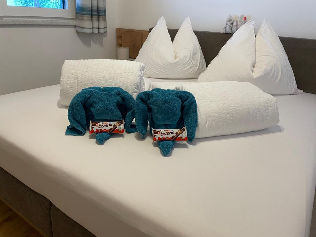 דירות ניוסטיפט אים סטובאיטל Haus Blickfang מראה חיצוני תמונה